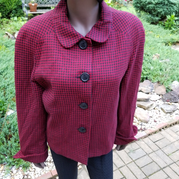 BARRIE  PACE   WOMEN'S  JACKET BLAZER   SIZE 18 - Picture 2 of 8